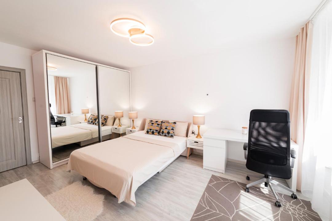 Photo of Bedroom in Drumul Taberei