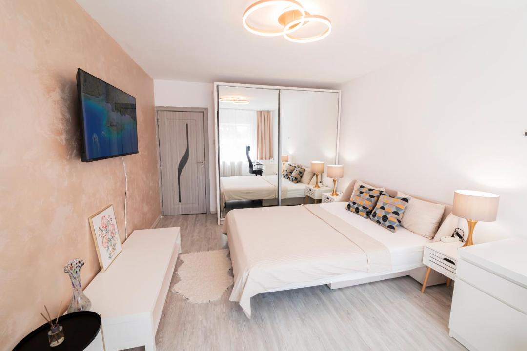 Photo of Bedroom in Drumul Taberei