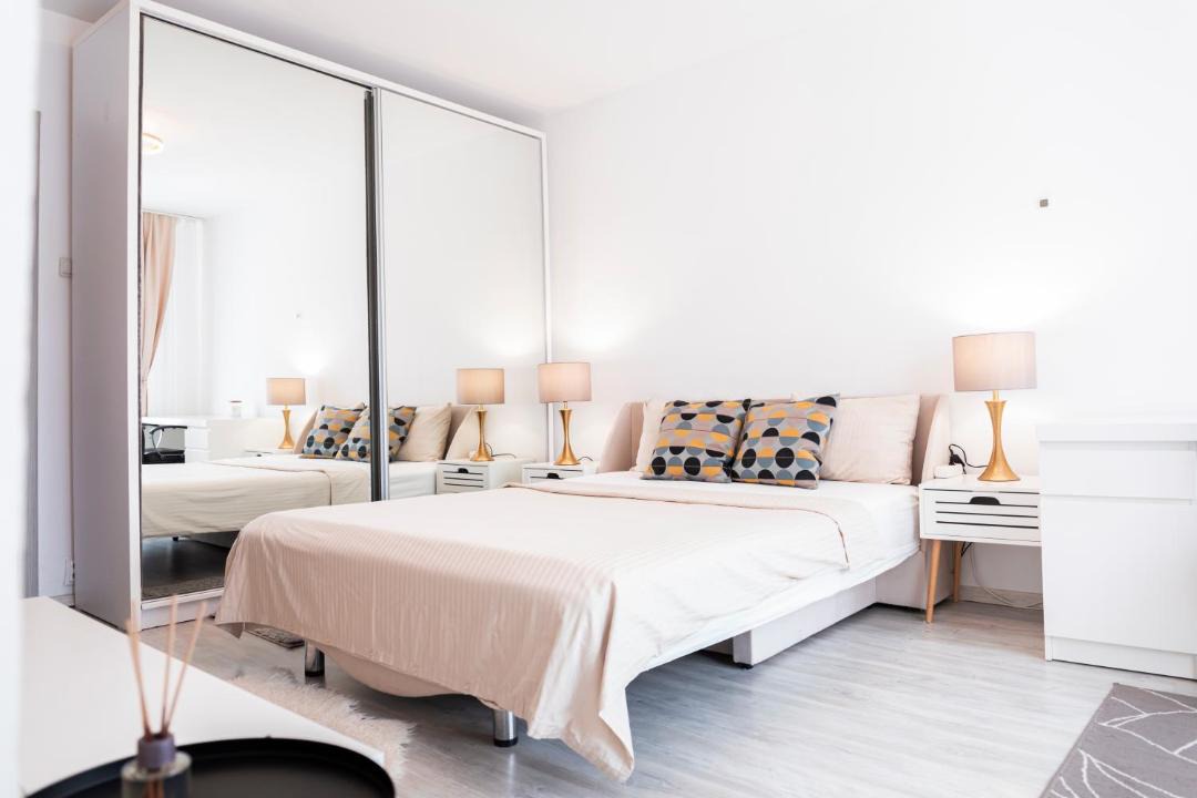 Photo of Bedroom in Drumul Taberei