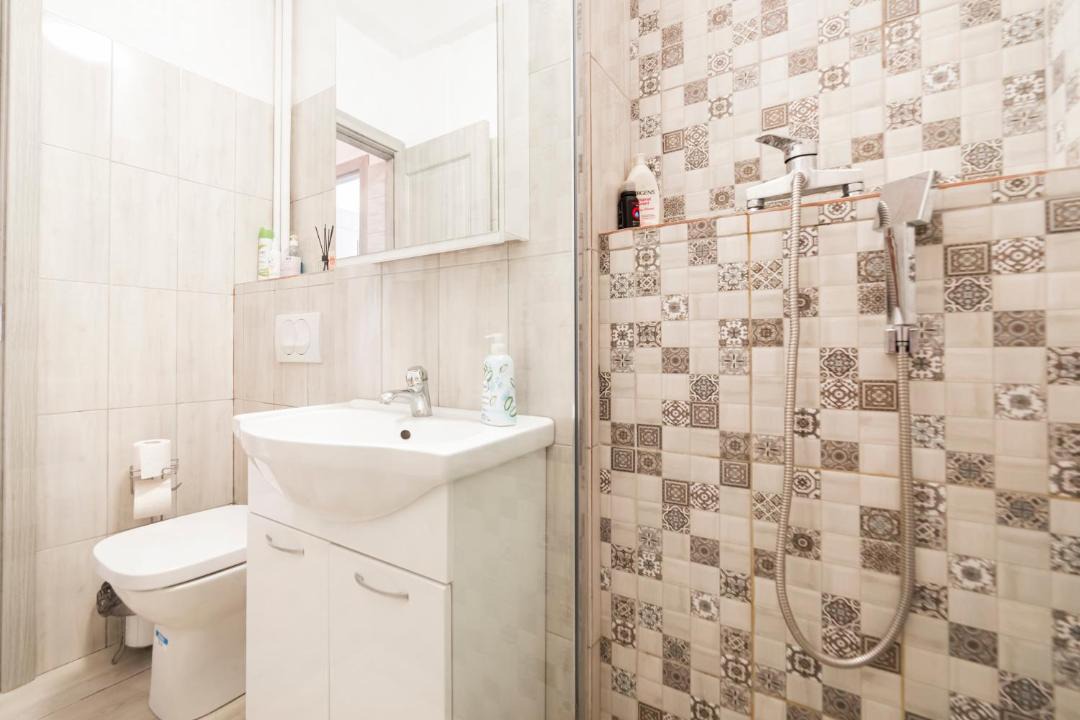 Photo of Bathroom in Drumul Taberei
