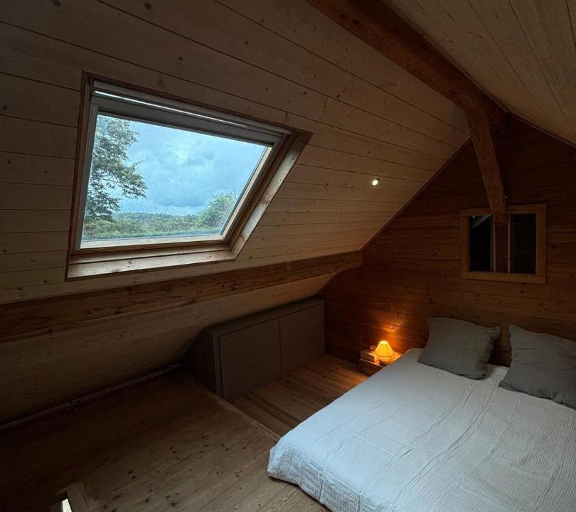 Photo of Bedroom in Gambaiseuil