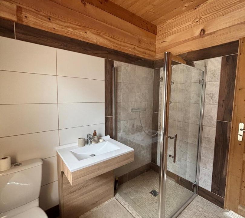 Photo of Bathroom in Gambaiseuil