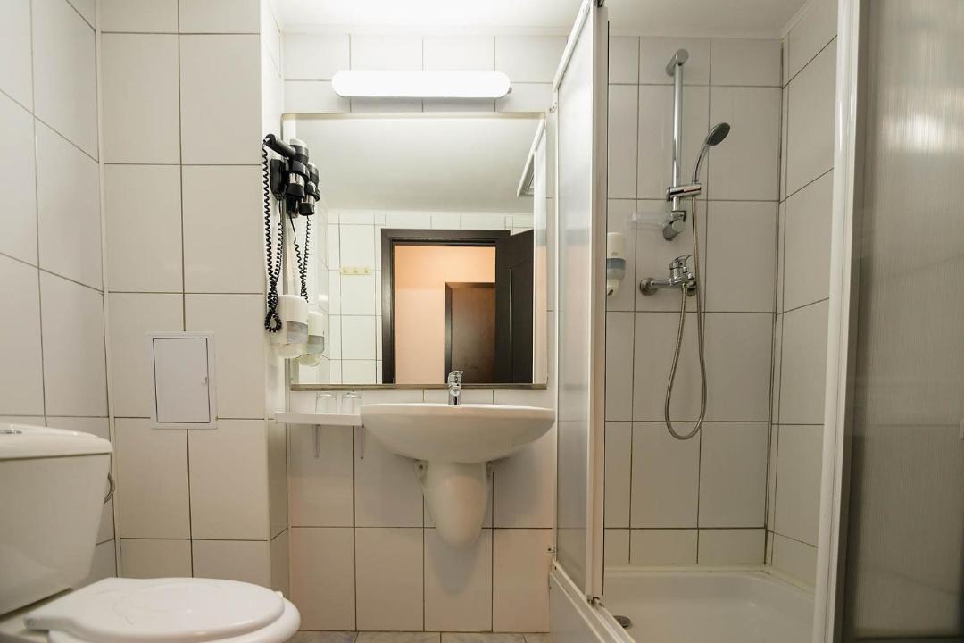Photo of Bathroom in Caciulata