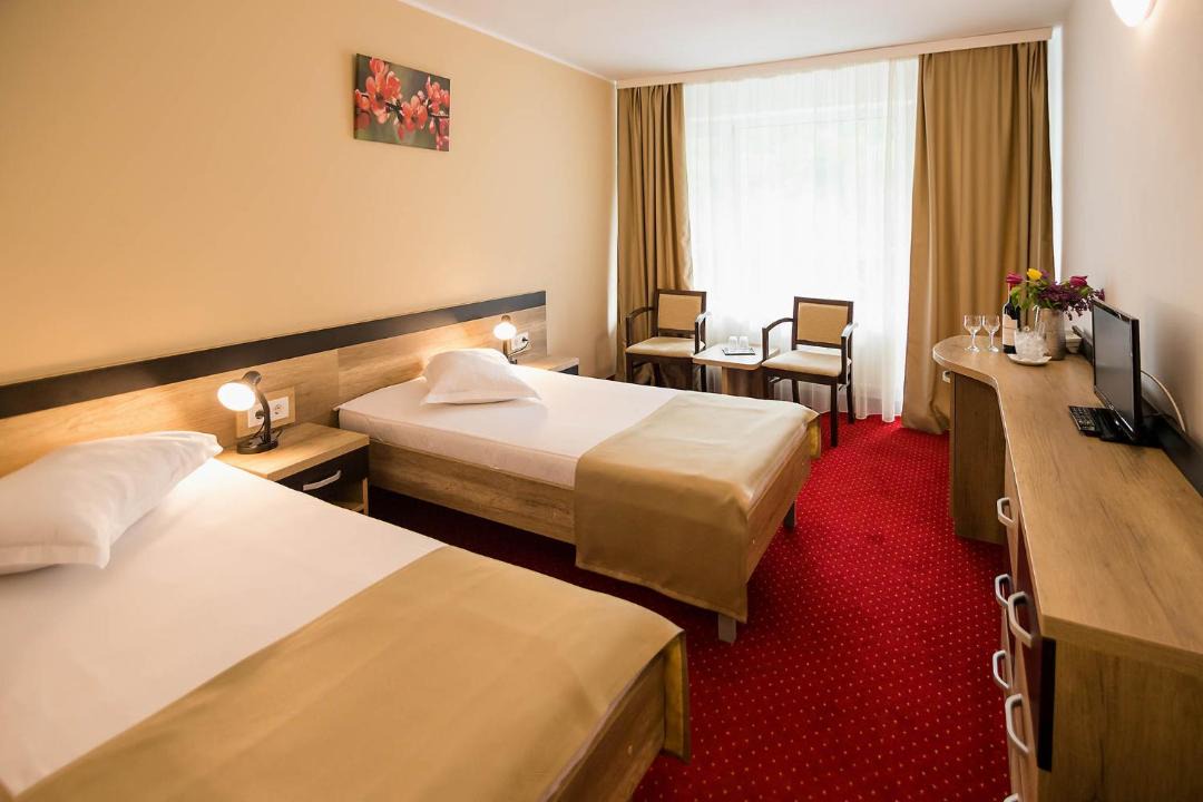 Photo of Bedroom in Caciulata