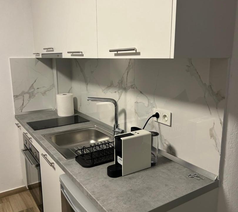 Photo of Kitchen in Ofrinion