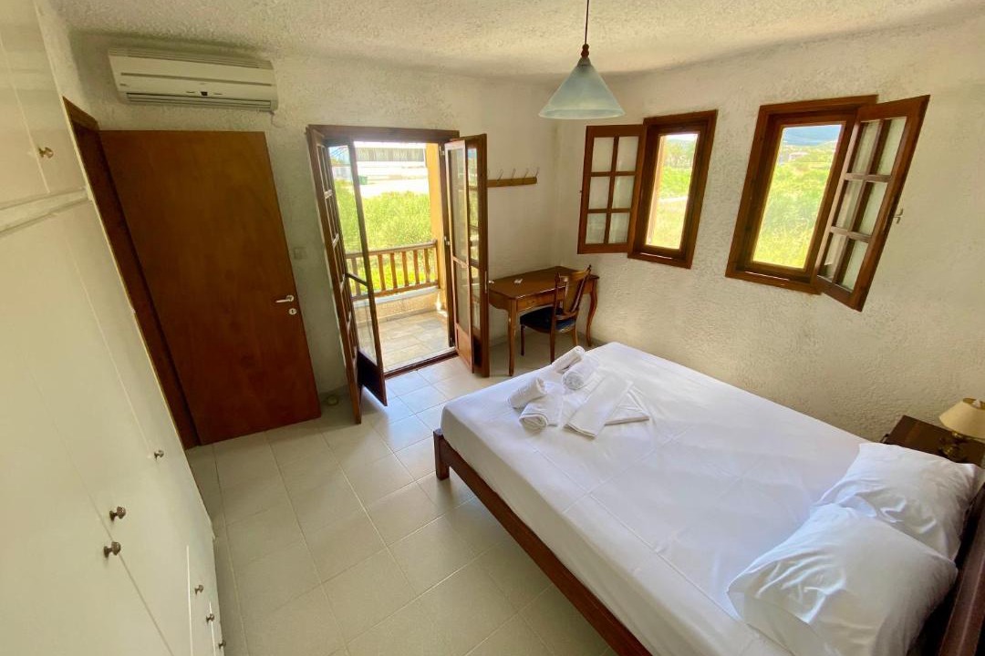 Photo of Bedroom in Sarti