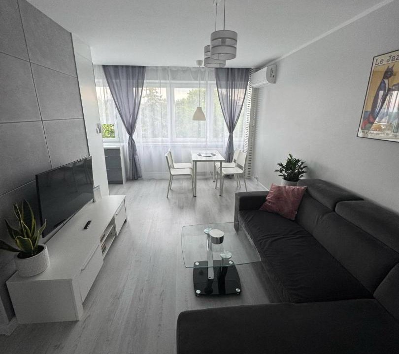 Photo of Livingroom in Kalisz