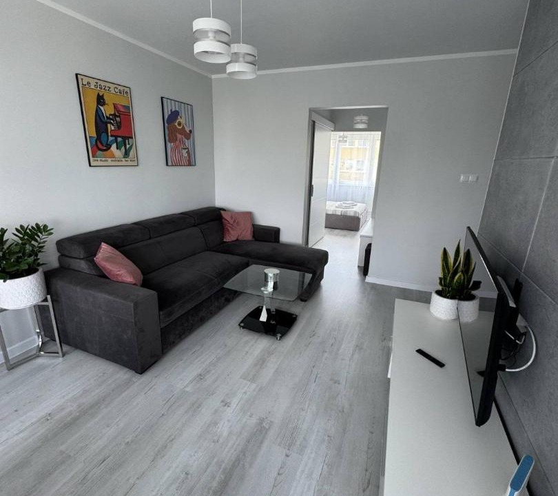 Photo of Livingroom in Kalisz
