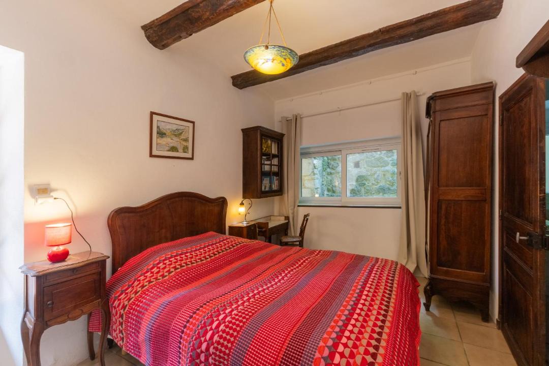 Photo of Bedroom in Lagorce