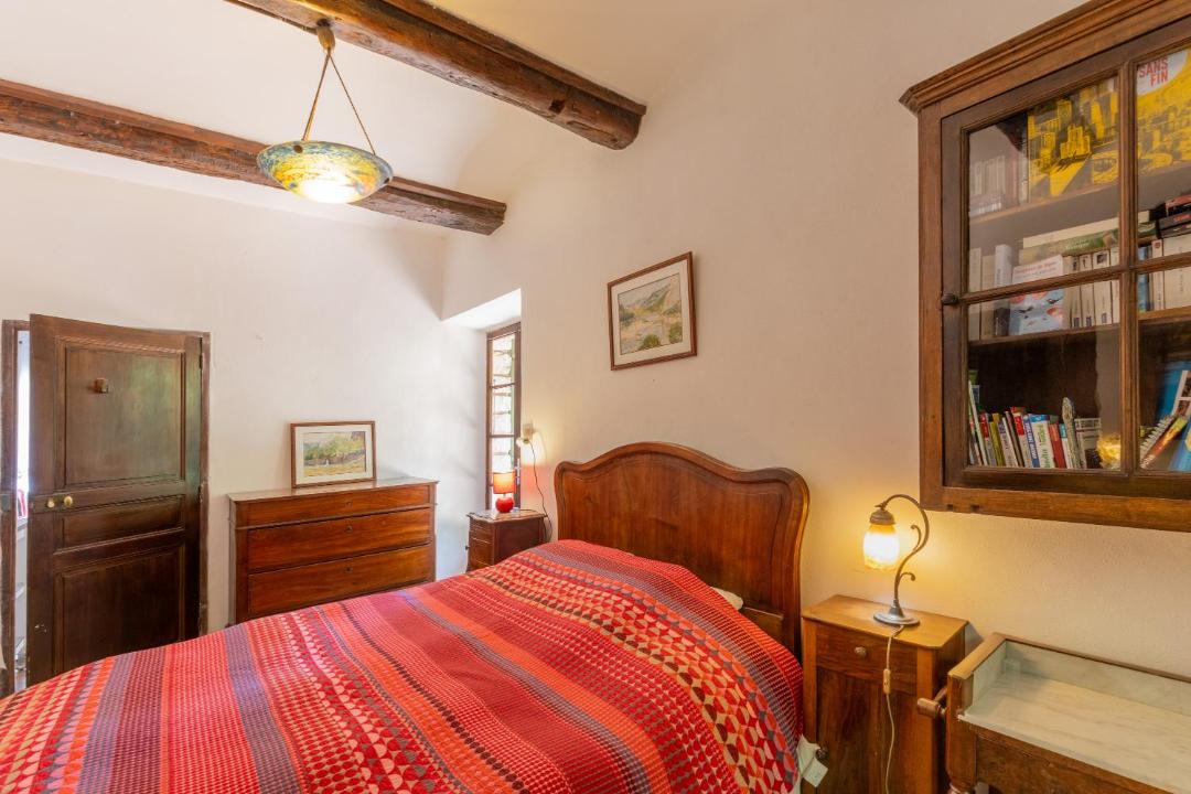 Photo of Bedroom in Lagorce
