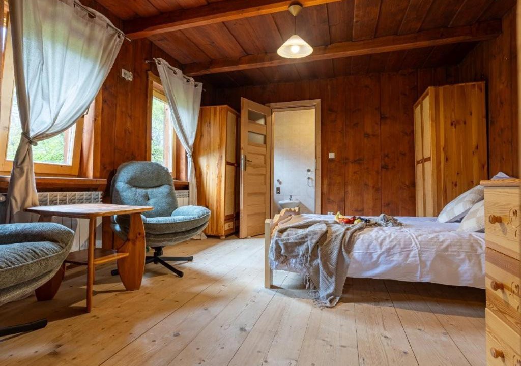 Photo of Bedroom in Bialy Dunajec