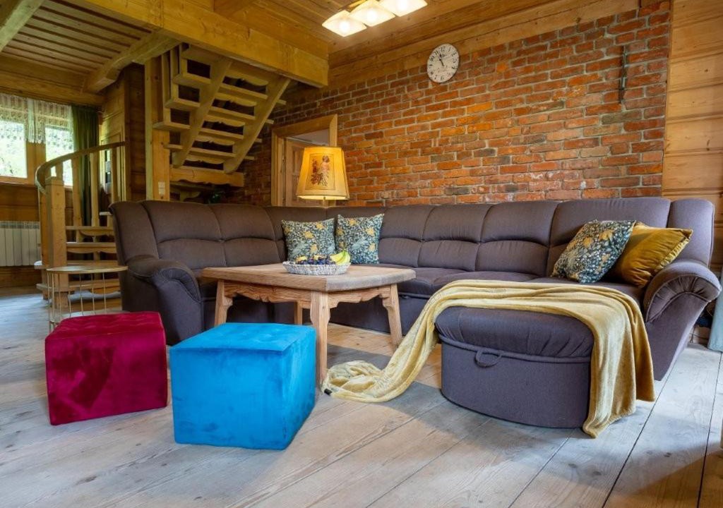 Photo of Livingroom in Bialy Dunajec
