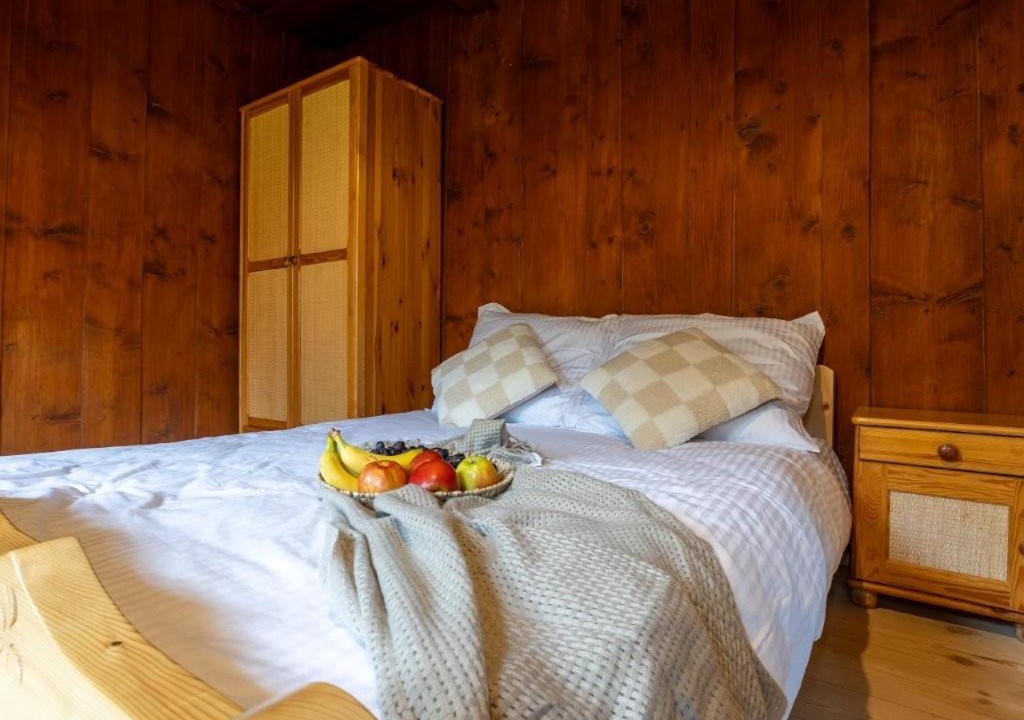 Photo of Bedroom in Bialy Dunajec