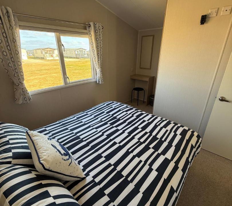 Photo of Bedroom in Lossiemouth