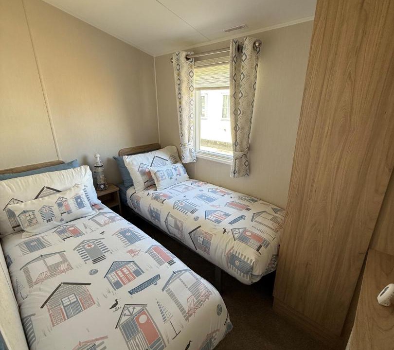 Photo of Bedroom in Lossiemouth
