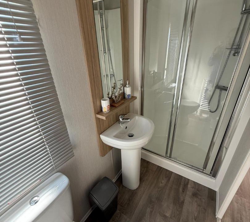 Photo of Bathroom in Lossiemouth