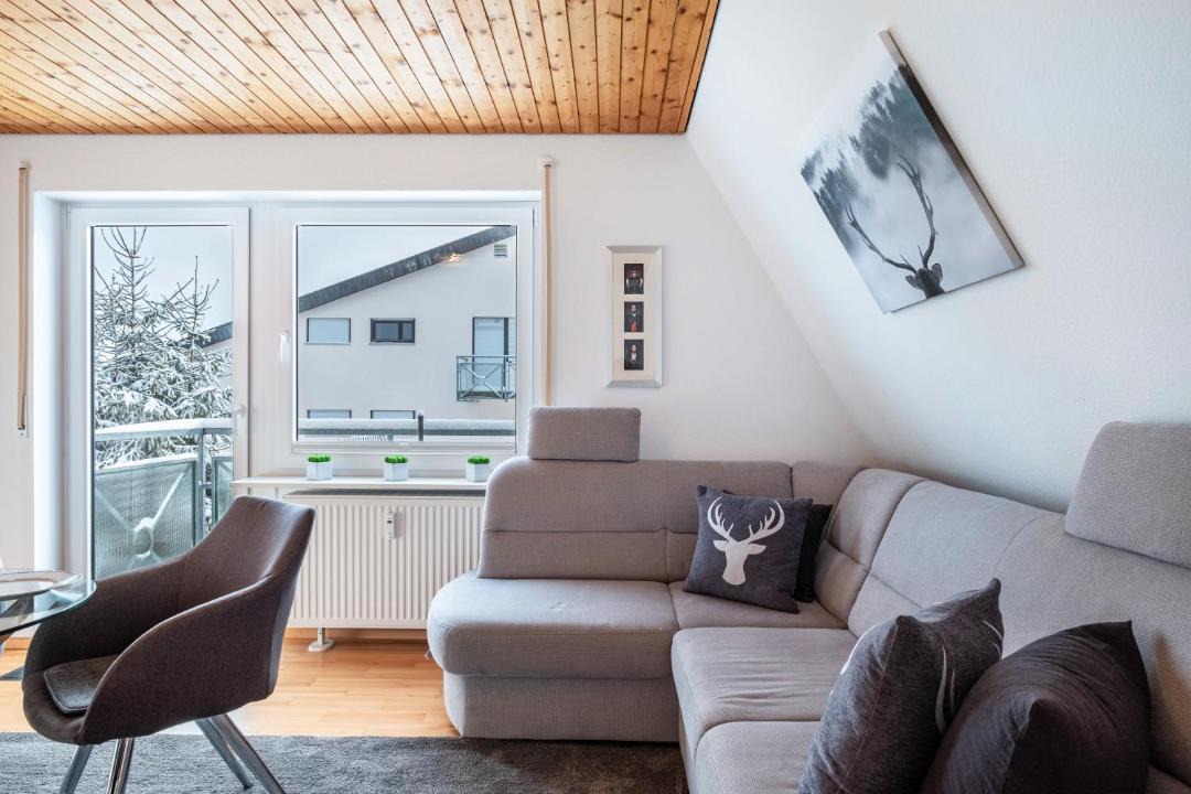 Photo of Livingroom in Schoenwald