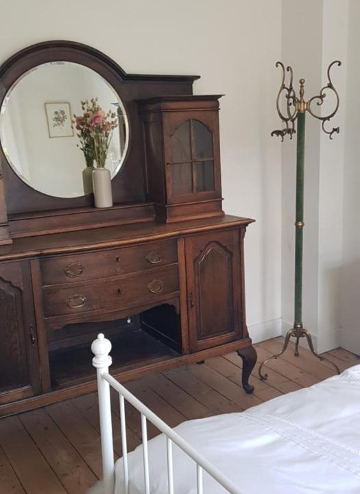 Photo of Bedroom in Strijp