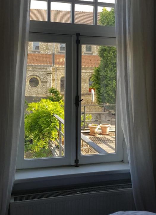 Photo of Bedroom in Strijp