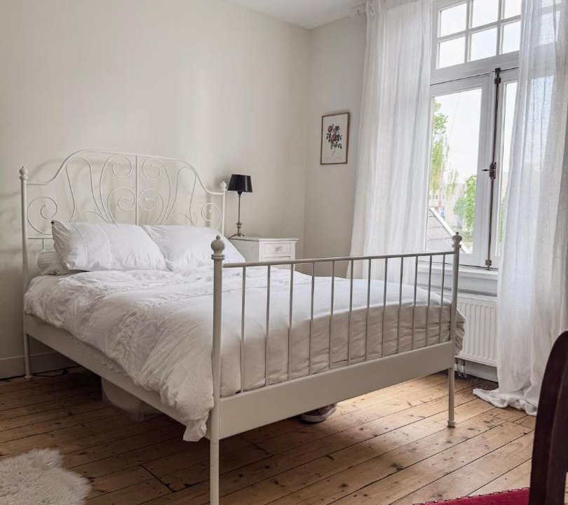 Photo of Bedroom in Strijp
