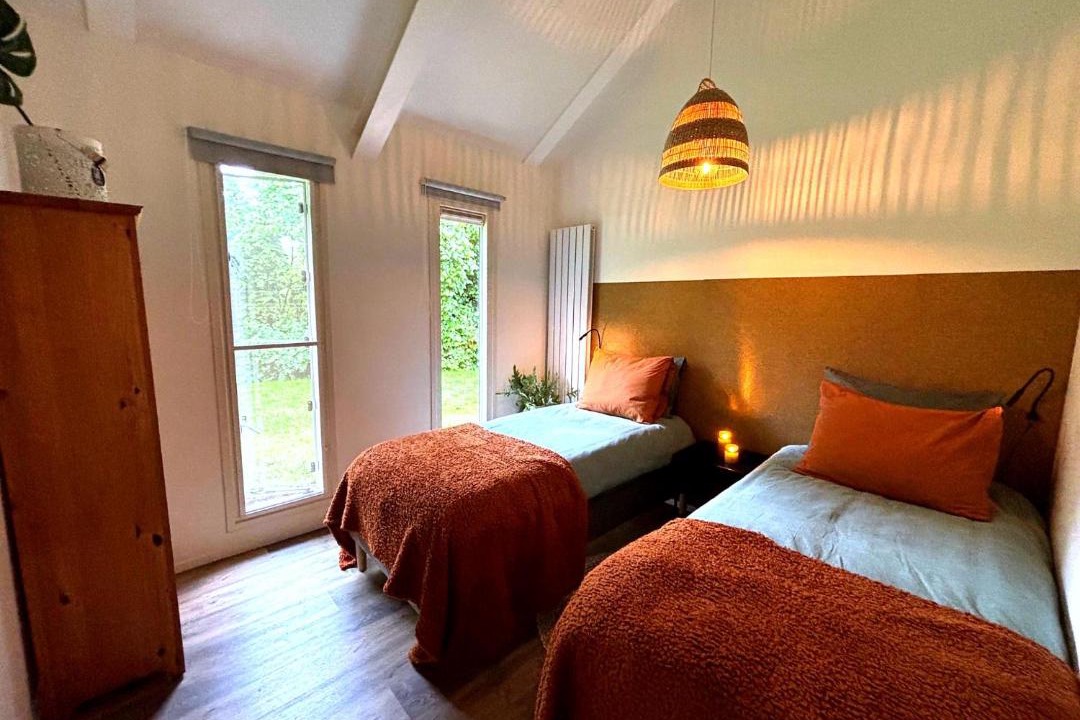 Photo of Bedroom in Windesheim