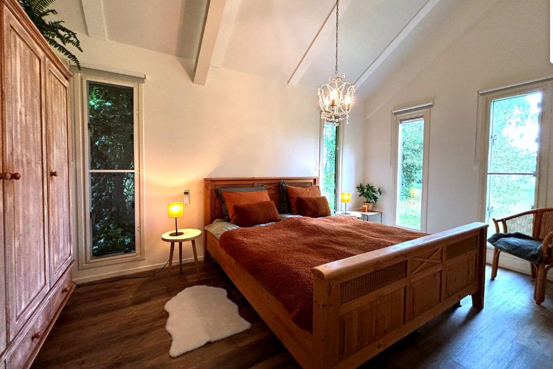 Photo of Bedroom in Windesheim