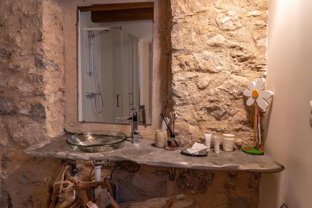 Photo of Bathroom in Erto e Casso