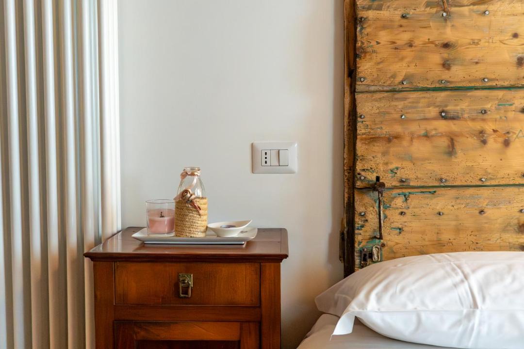 Photo of Bedroom in Erto e Casso