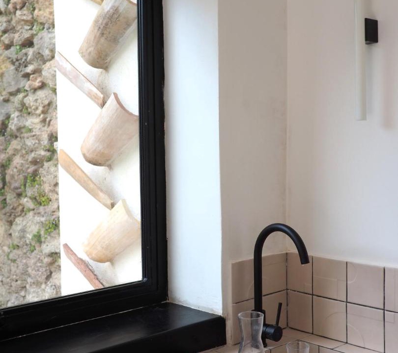 Photo of Kitchen in Bras