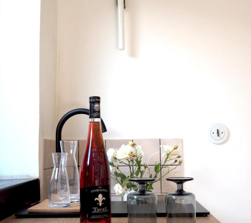 Photo of Kitchen in Bras