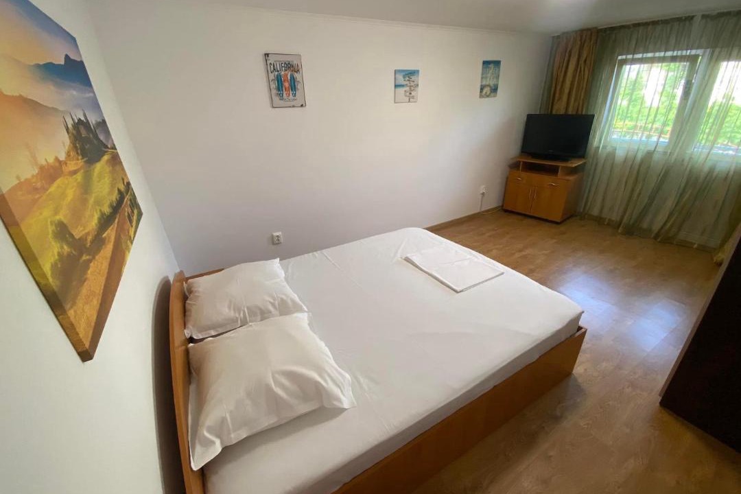Photo of Bedroom in Saturn