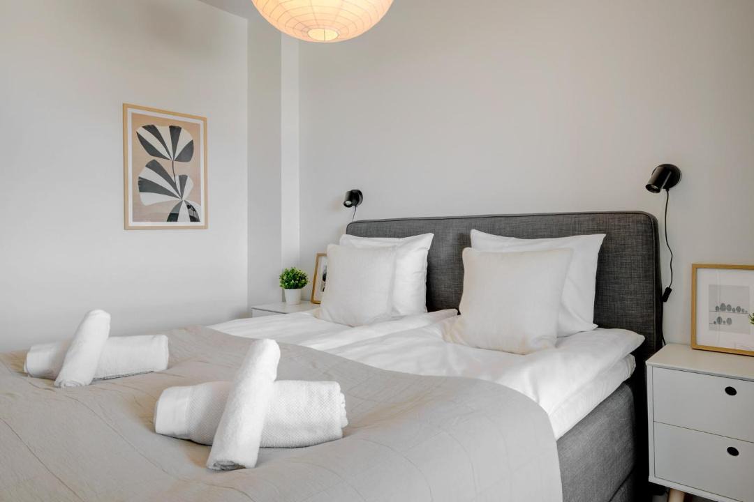 Photo of Bedroom in Etelainen District