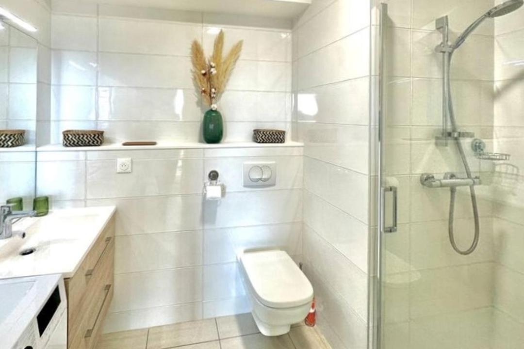 Photo of Bathroom in Villette Gare