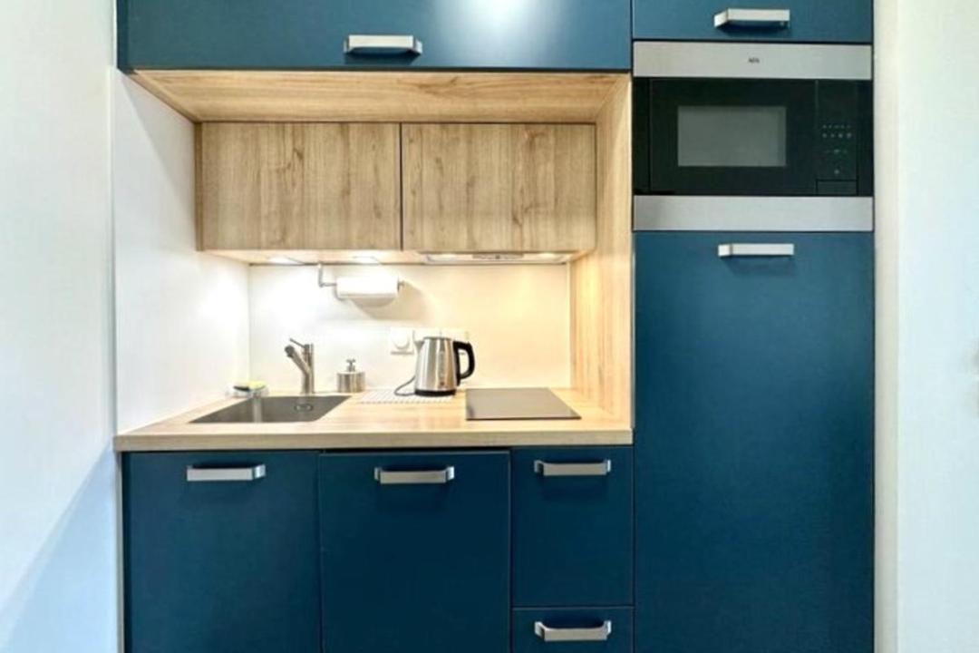 Photo of Kitchen in Villette Gare