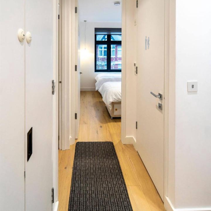 Photo of Bedroom in South Acton