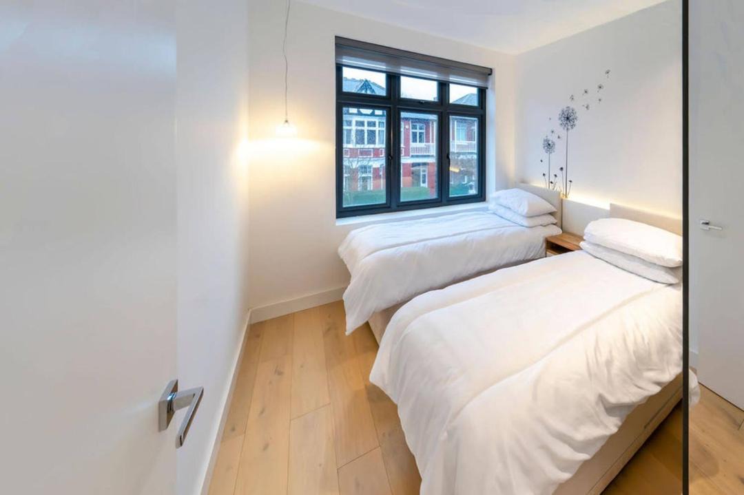 Photo of Bedroom in South Acton
