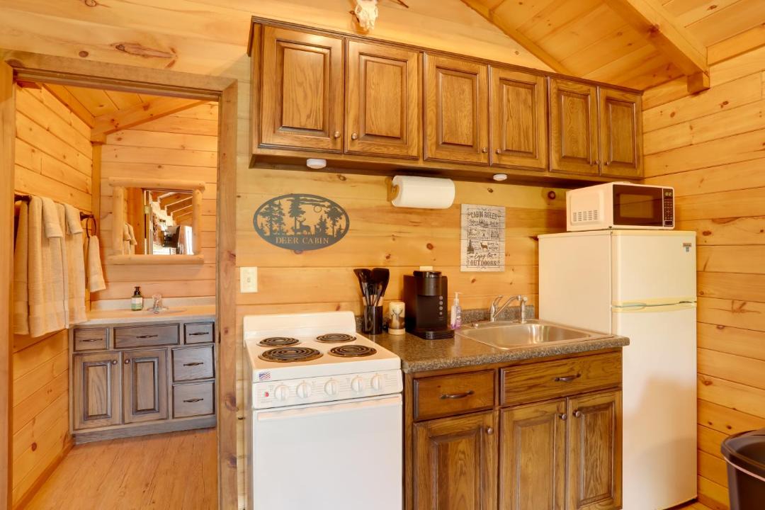 Photo of Kitchen in Van Buren