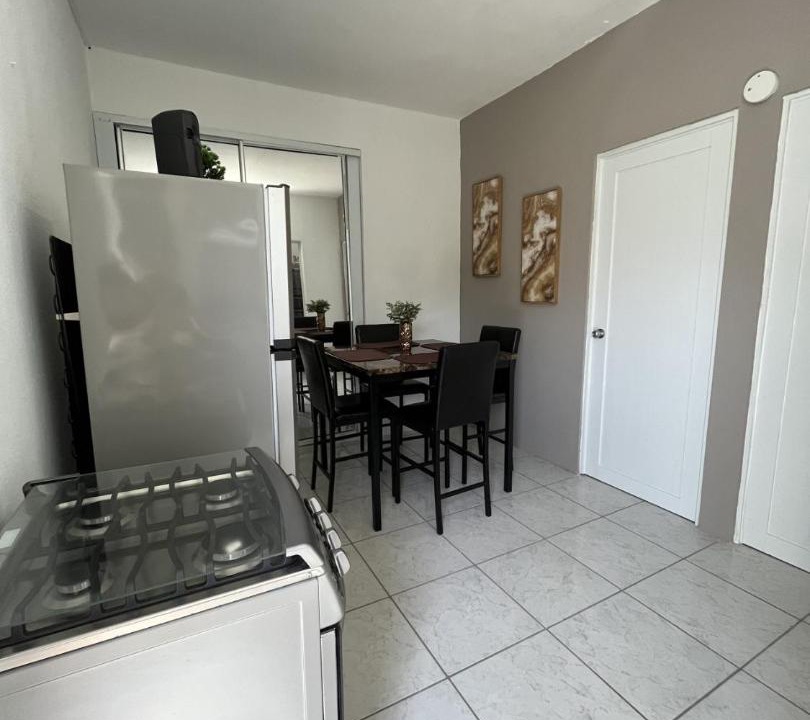Photo of Kitchen in Maleza Baja