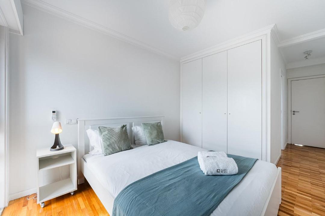 Photo of Bedroom in Leixões