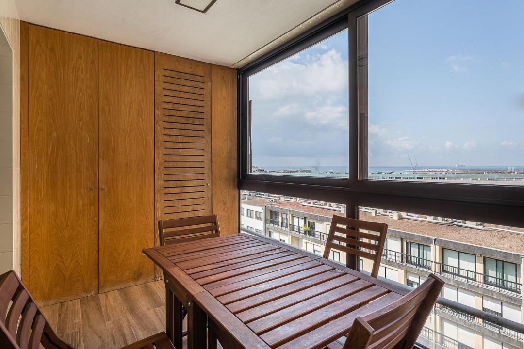 Photo of Patio Balcony in Leixões