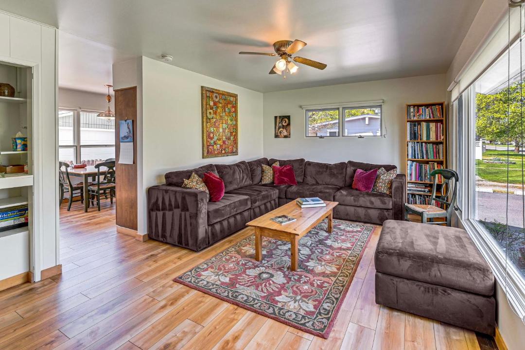 Photo of Livingroom in Polson