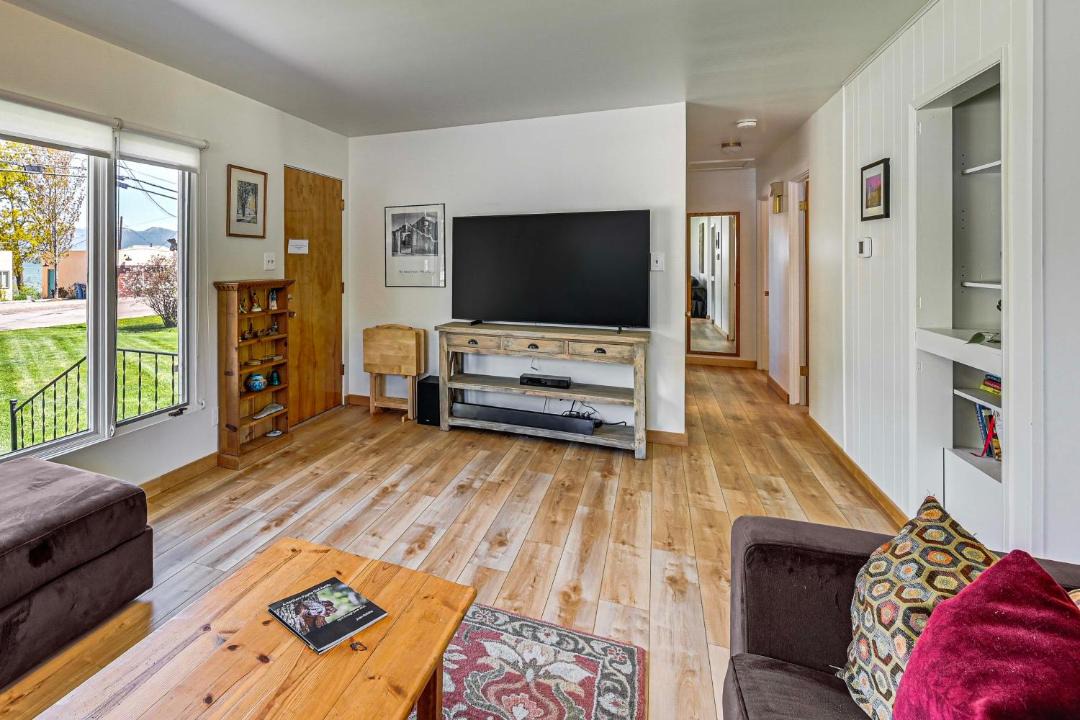 Photo of Livingroom in Polson