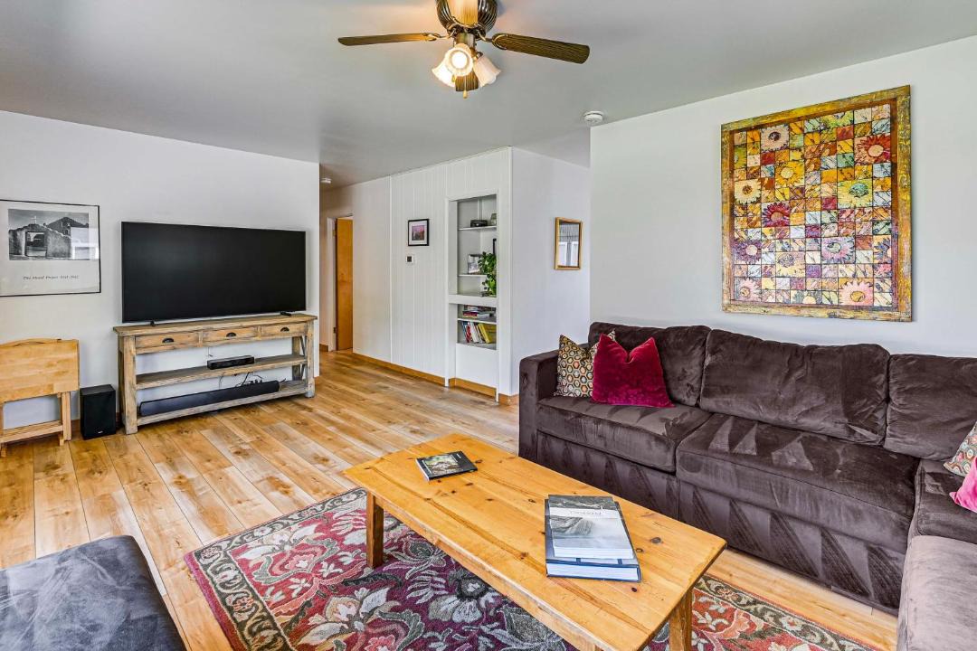 Photo of Livingroom in Polson
