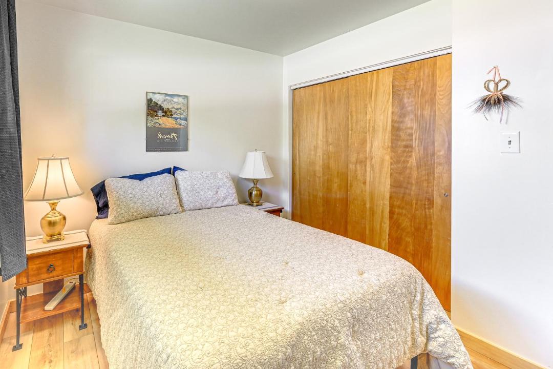Photo of Bedroom in Polson