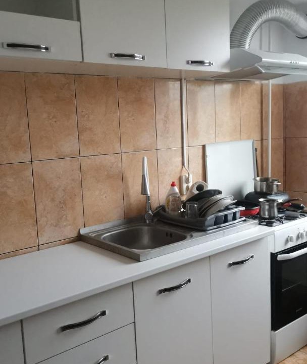 Photo of Kitchen in Doua Mai