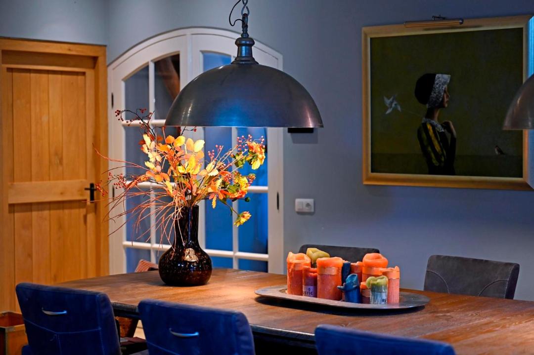 Photo of Livingroom in Vriezenveen