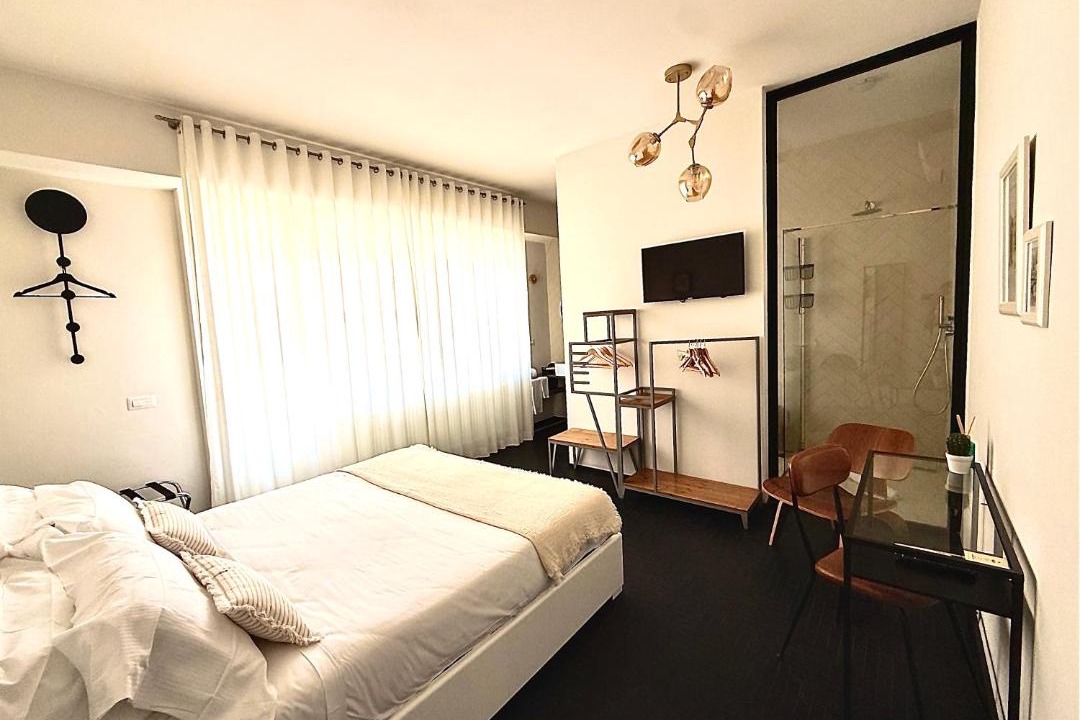 Photo of Bedroom in Porto Ercole