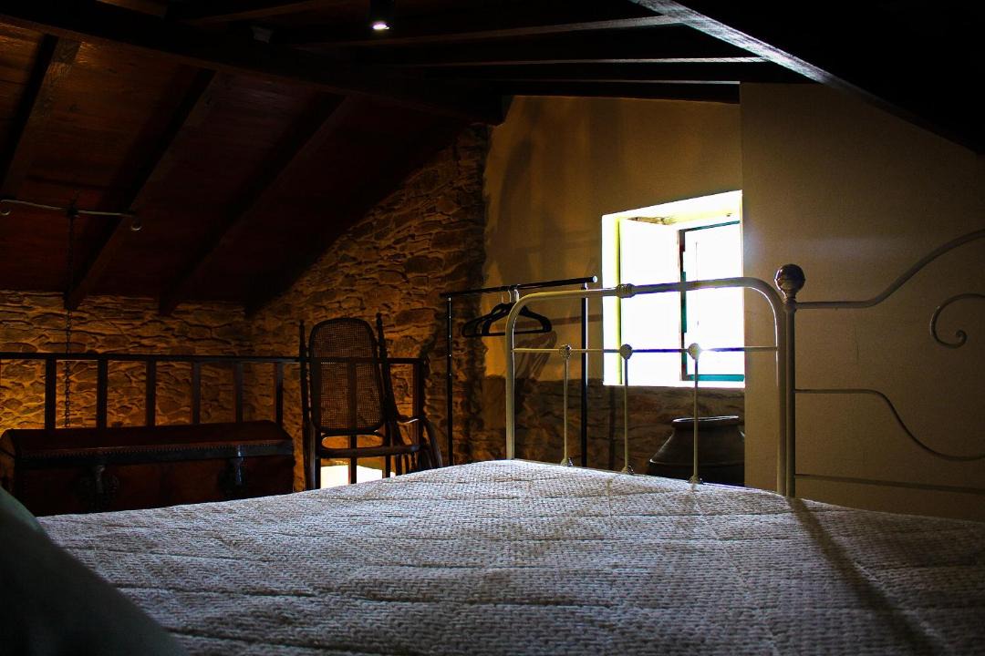 Photo of Bedroom in Cotas