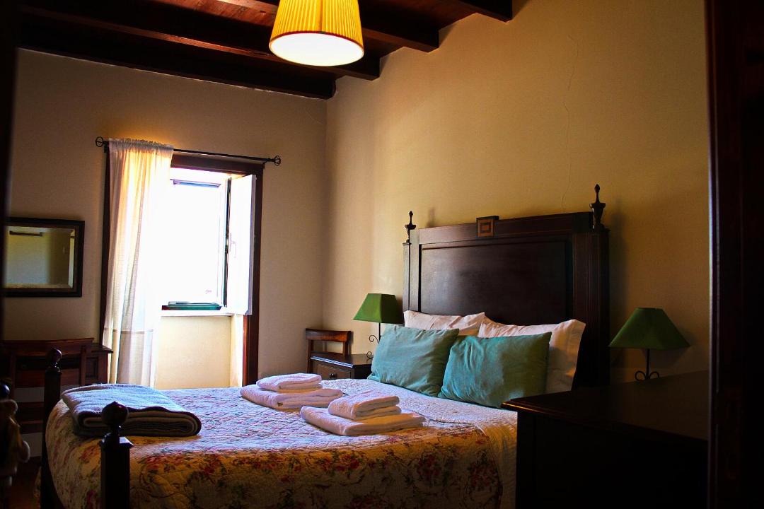 Photo of Bedroom in Cotas