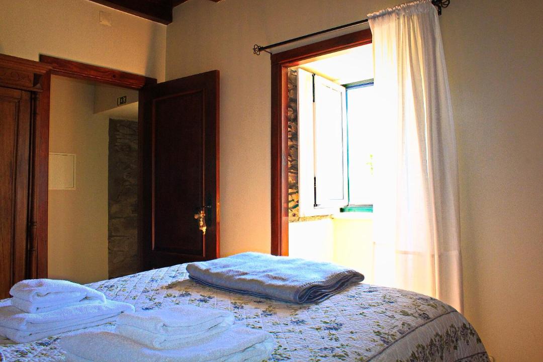 Photo of Bedroom in Cotas